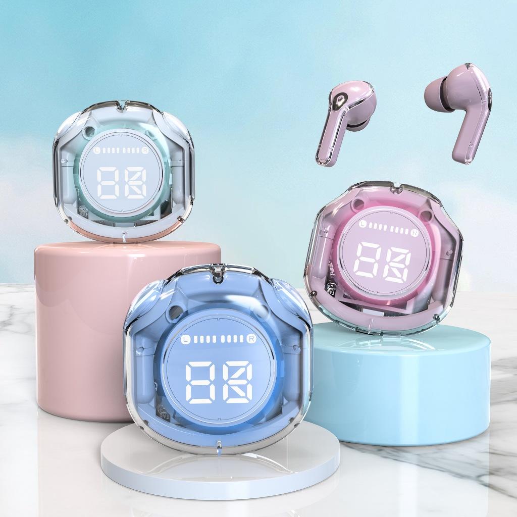 Air07 Tws Bluetooth 5.3