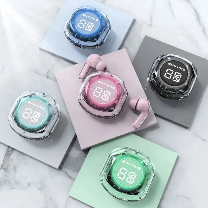 Air07 Tws Bluetooth 5.3