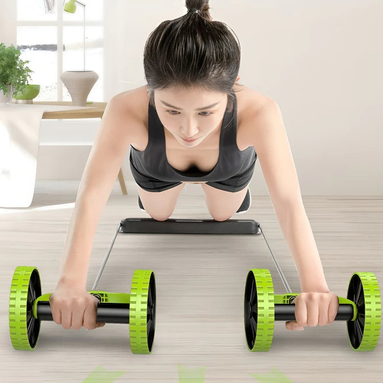 Revoflex Aparelho De Exercicios Emagrecer