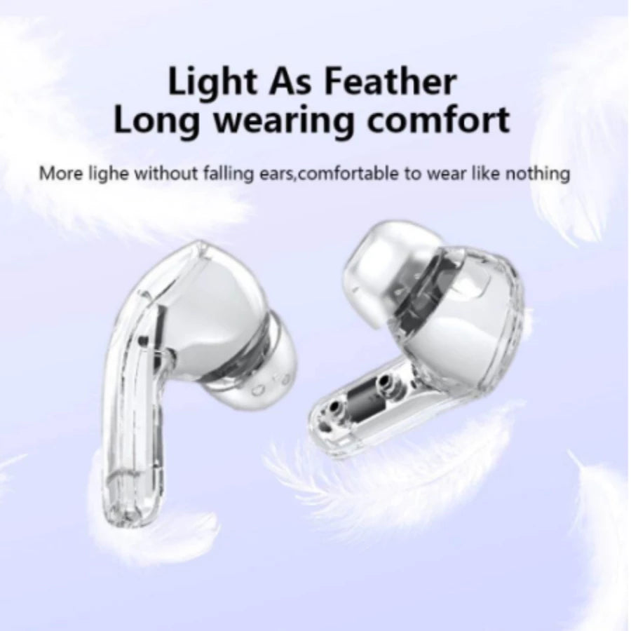 Air07 Tws Bluetooth 5.3