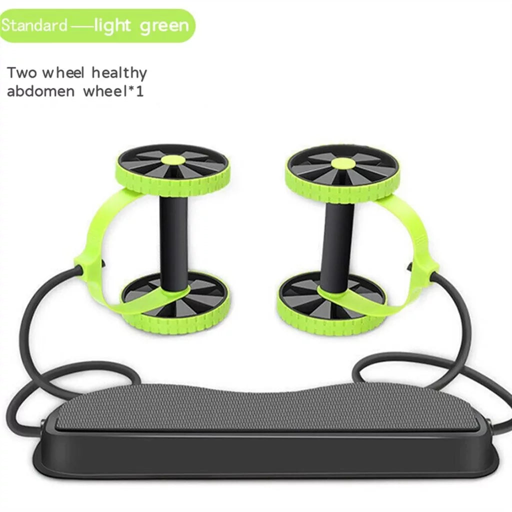 Revoflex Aparelho De Exercicios Emagrecer