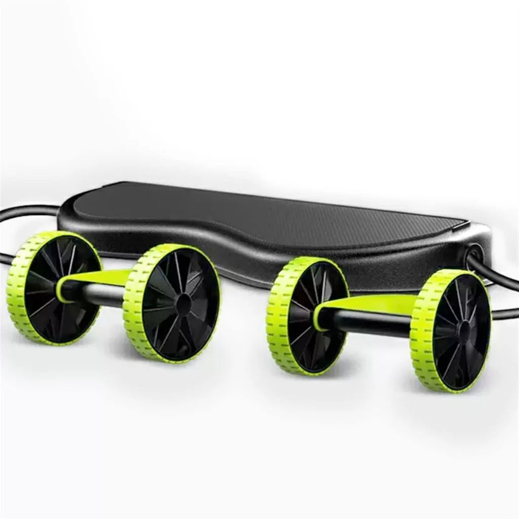 Revoflex Aparelho De Exercicios Emagrecer