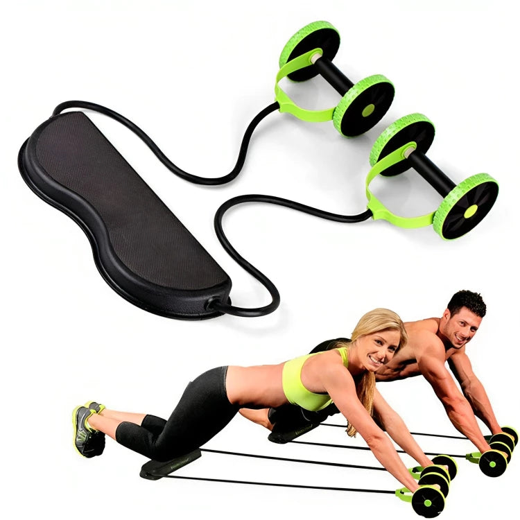 Revoflex Aparelho De Exercicios Emagrecer