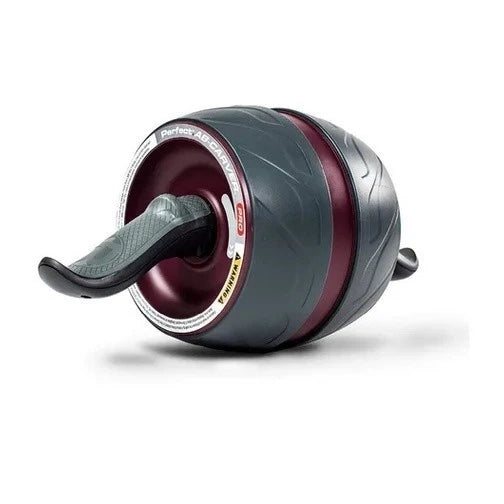 Roda Abdominal Lombar Com Tracao Estabilizadora